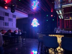-大连君悦酒店 · VIVA(星海广场店)