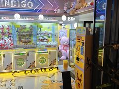 -苏州阳澄半岛英迪格酒店