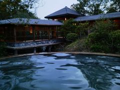 -深业半汤御泉庄温泉