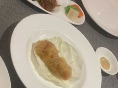 -浦华大酒店-台南担仔面海鲜楼