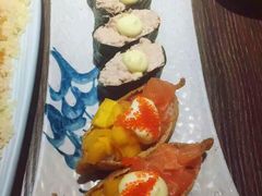 -大雄寿司(中华广场店)