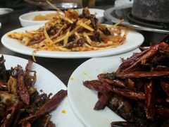 -西塔隆太白烤牛肉馆(图们路店)
