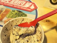 奥利奥熔岩-DQ·蛋糕·冰淇淋(五角场万达店)