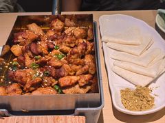 -吕氏疙瘩汤·新鲁菜(日照万象汇店)