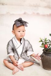 点击看大图 -童年时光专业儿童摄影(龙首店)