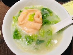 -大良毋米粥(锦龙路总店)