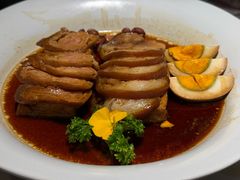 -汤城小厨•粤菜•靓汤(金宝街店)