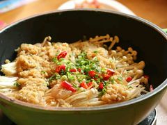 -蜜桃餐厅·古运河畔(南下塘店)