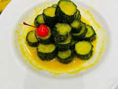 -大眼锅贴水饺(河东店)
