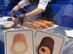 -the Roll'ING手作瑞士卷专门店(卓悦中心店)