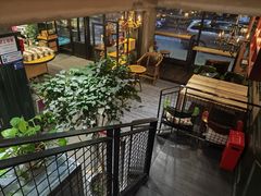 -FASHION BAKERY法森贝克(新德路店)