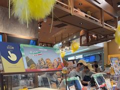 -PAPER STONE BAKERY(天环店)