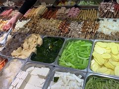 -林静小吃(复兴路店)