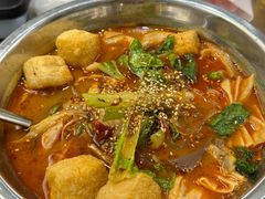 -姐夫家·沈阳黏糊麻辣拌·拌鸡架·冷面(南头古城店)