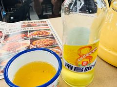 -老三样·旧食新味(船山路店)