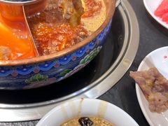 -咏江南·苏式火锅·苏州评弹(观前街店)