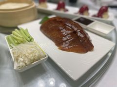 烤鸭-京尊烤鸭店JINGZUN(春秀路店)