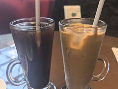 -天津海河悦榕庄·Lobby Lounge大堂吧