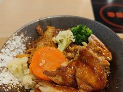 -吉野家(回龙观同成街店)