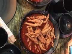 -老闵田螺馆·南昌特色小炒(梦时代店)
