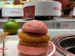 -龍歌自助小火锅(雨花台江南虹悦城店)