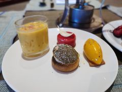 -TABLE·味西餐厅-成都茂业JW万豪酒店