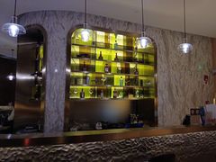 -三迪希尔顿酒店·星空酒廊