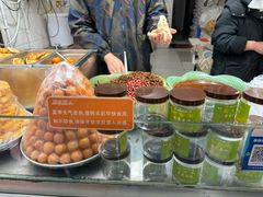 -老金家蛋菜夹馍(西安总店)