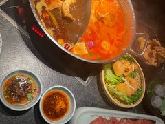 -捞王锅物料理(金华义乌之心店)