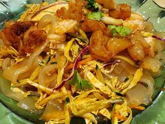 胶东海鲜大拉皮-北方饺子王·海肠捞饭·海鲜锅(山大店)