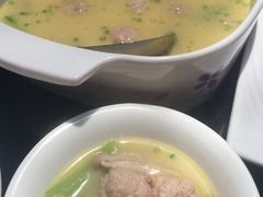 -小广寒电影艺术餐厅(小广寒经三路店)