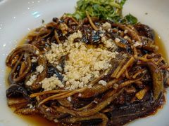 -玉华台饭庄·淮扬菜·烤鸭(望京店)