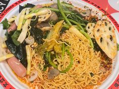 -文立新麻辣烫(合生汇21街区店)