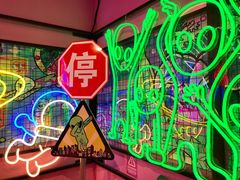 -BIG PINK大粉娃娃机主题馆(圆融星座店)