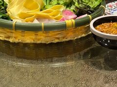 -陈家老院子·长春特色东北家宴(一匡街店)
