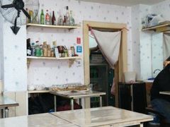 大堂-鑫来子菜馆