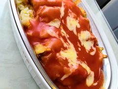 -添星码头茶餐厅(松坪山店)