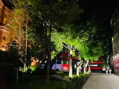 -赤红音乐现场(浦东金桥路店)