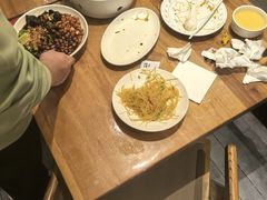 -姥姥家春饼店(惠新东街店)