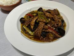 -香融府·烤鸭·家常菜(马家堡路店)