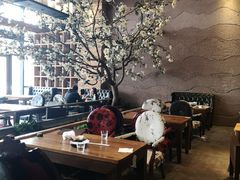 -山有花啡餐厅(常营总店)