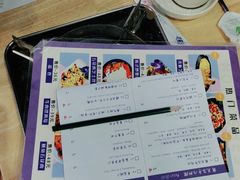 -쌍화점 霜花店·朝鲜族料理(徐家汇店)
