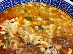 -贾楠小炒泡馍(红福小区店)