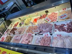 -顺水湾·牛肉牛杂火锅(驾鹤店)