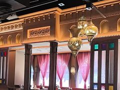 -耶里夏丽·丝路国际·新疆餐厅(浦东区东方路店)