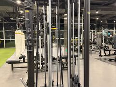 -OXYGYM 奥美氧舱运动中心(朝阳大悦城店)