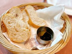 餐前面包-Mammamia意大利餐厅(阳春巷店)