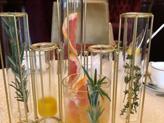 -Salon de Ville浦江汇(上海外滩华尔道夫酒店店)