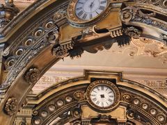 大堂-纽约咖啡馆