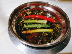 -围炉夜话·潮汕卤水火锅(榕江店)